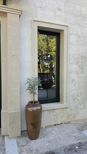 Exterior detail, Apartment Perla, Crikvenica