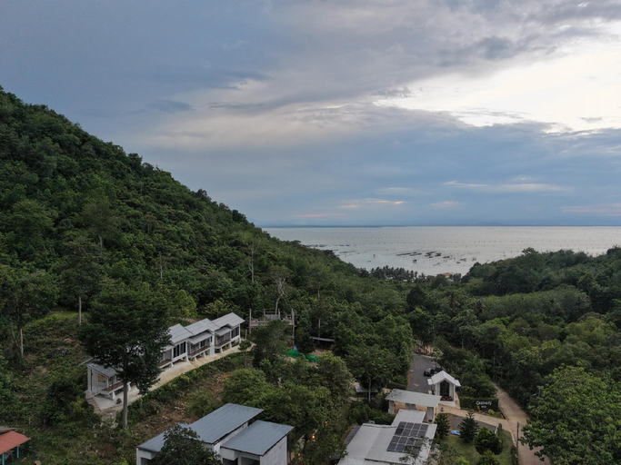 Others 3, Greenery Hill Resort, Muang Songkhla