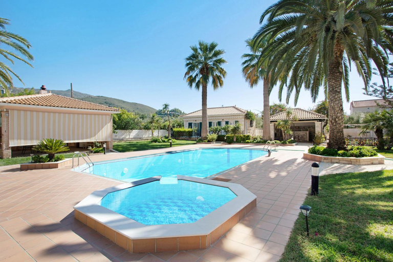 Sport & Beauty 2, Olympia Holiday Home, Ionian Islands