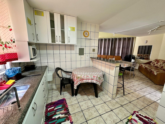 Others 3, Hotel diRoma Resort, Caldas Novas