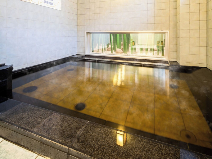 Sport & Beauty, Super Hotel Towada Natural Hot Springs, Towada
