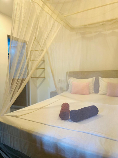 Bedroom 2, Venora Hiriketiya, Dickwella