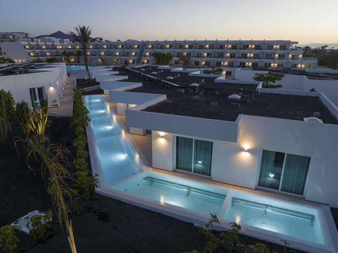 Others 4, Radisson Blu Resort Lanzarote Adults Only, Las Palmas