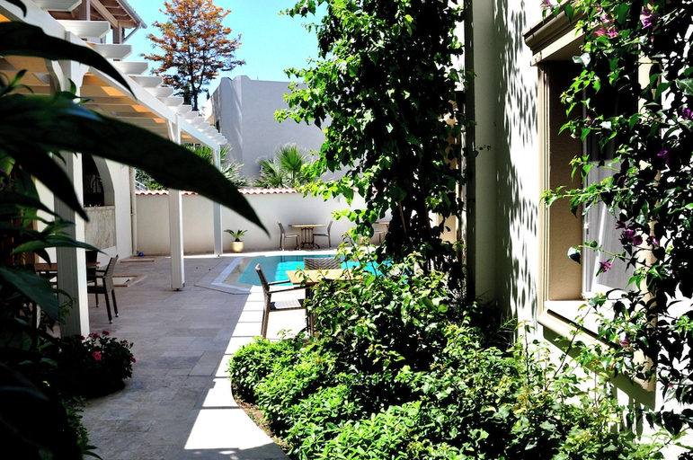 Exterior & Views 2, Olivias Group Hotel, Bodrum