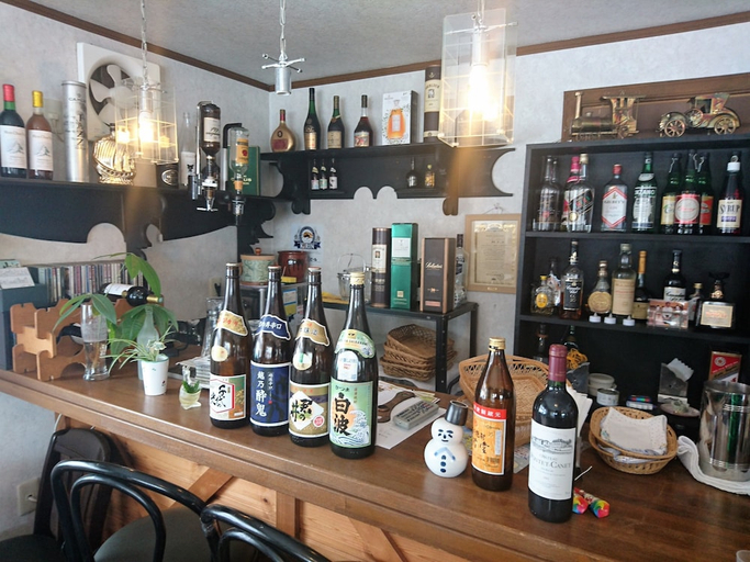 Food & Drinks 4, Mont Cervin, Myōkō
