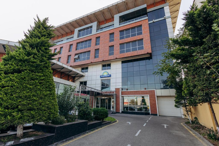Exterior & Views 2, Days Hotel by Wyndham Baku, Baku