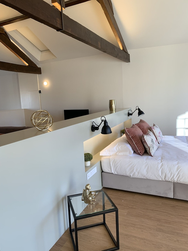Bedroom 2, Clérigos Prime Suites by Porto City Hosts, Porto