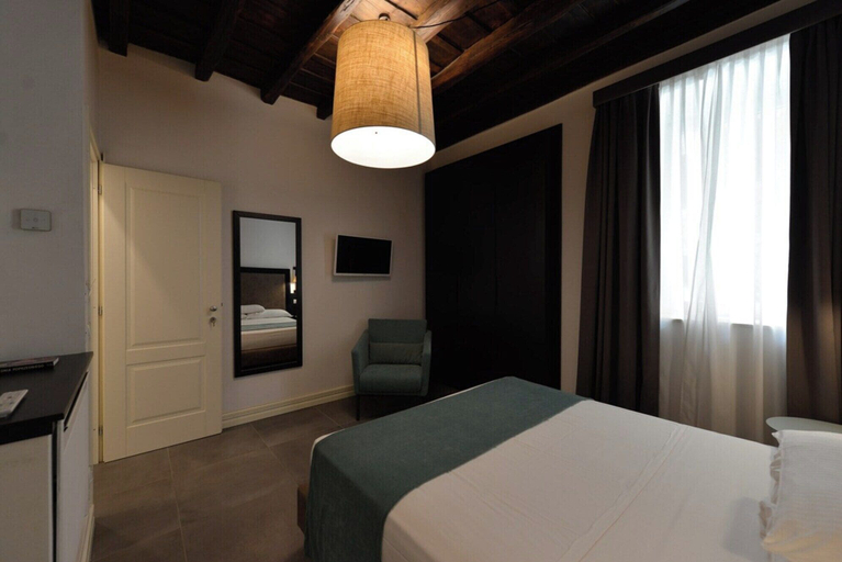 Room 4, Dolcevita Apartments, Roma