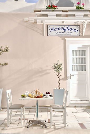 Food & Drinks 5, Merovigliosso Studios and Apts., South Aegean