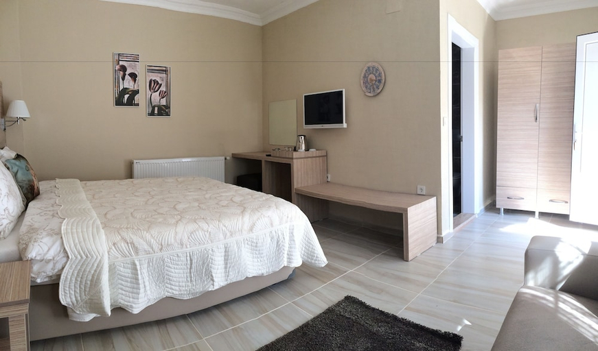 Others 2, Arp Dalyan, Ortaca