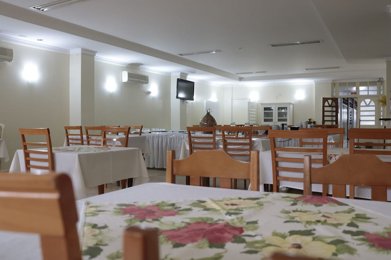 Food & Drinks 4, Soratur Hotel & Coworking, Criciúma