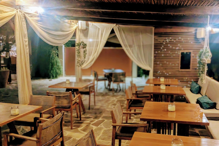Food & Drinks 3, Villa Karina Near Achladies Beach, Thessaly