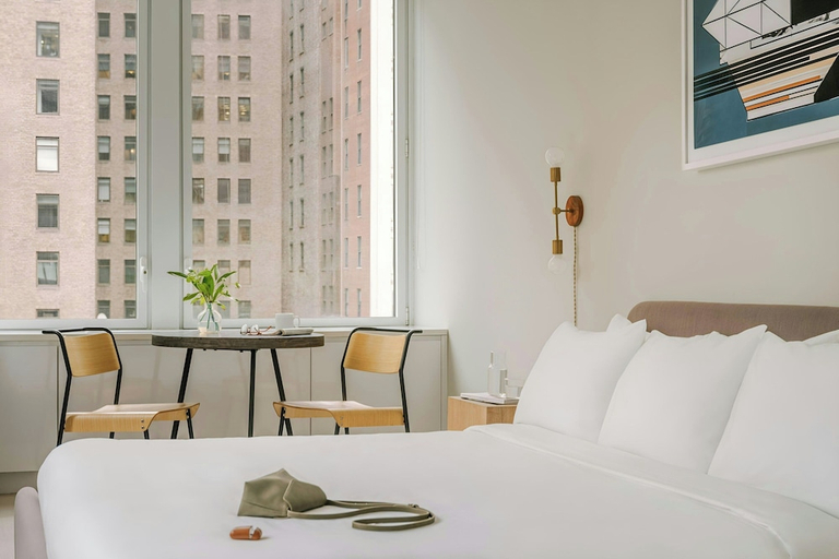 Others 3, Belvilla District 6 Residences Formerly Sonder, Battery Park, Financial District, New York