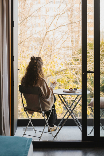 Exterior & Views 4, Timbre Boavista, Porto