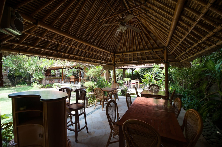 Food & Drinks 5, Pondok Agung Bed & Breakfast, Badung