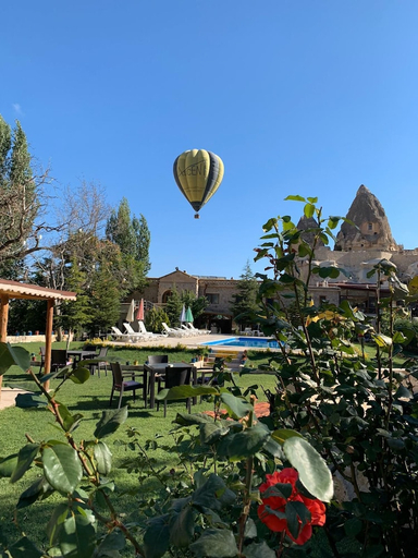 Exterior & Views 5, Kufe Hotel, Nevşehir
