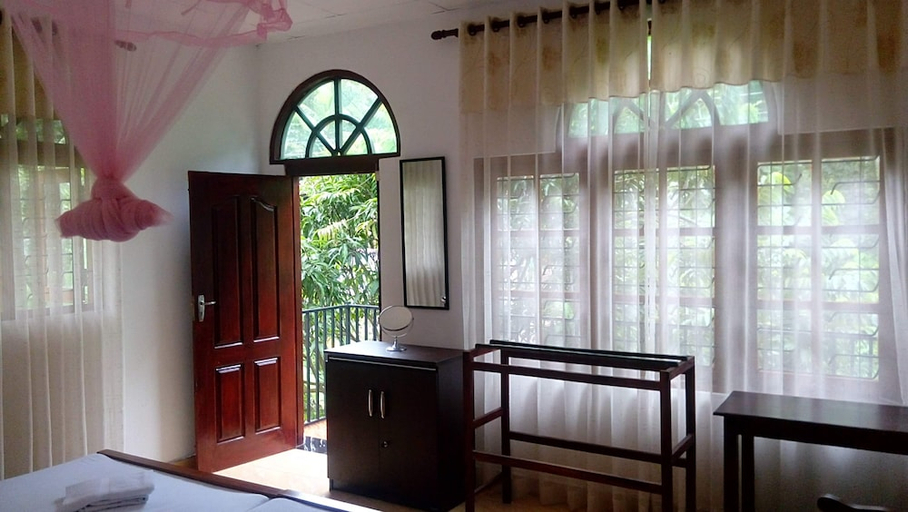 Bedroom 2, House Of Le Meridien, Katana