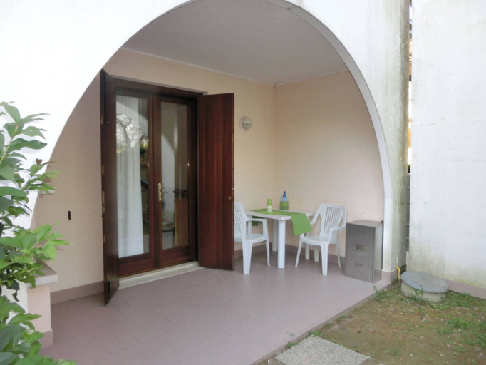 Primary image, Cozy two Bedroom Apartment With a Swimming Pool, Venezia