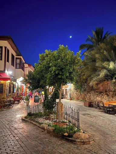 Exterior & Views, Kaleiçi Hotel - Adults Only +12, Antalya