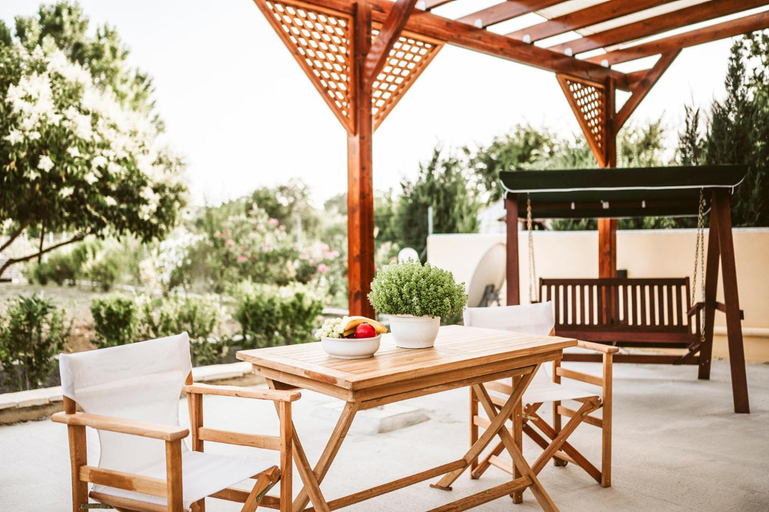 Others 4, Potamos Apartments, Ionian Islands