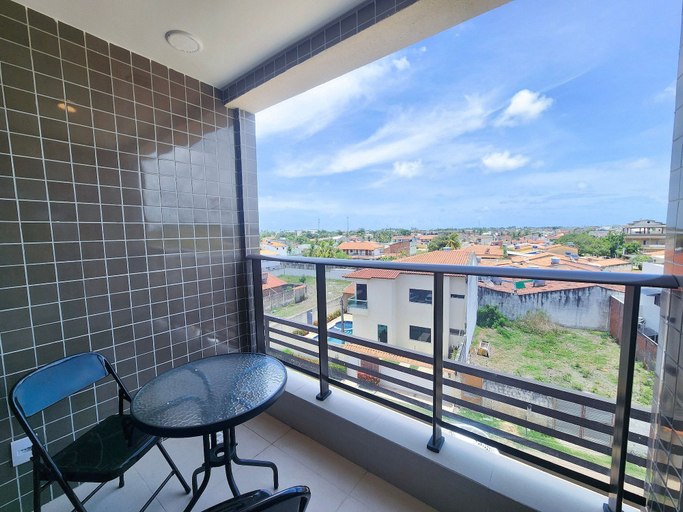 Lanai 4, Terrazza Beach Residence - Praia dos Carneiros, Tamandaré