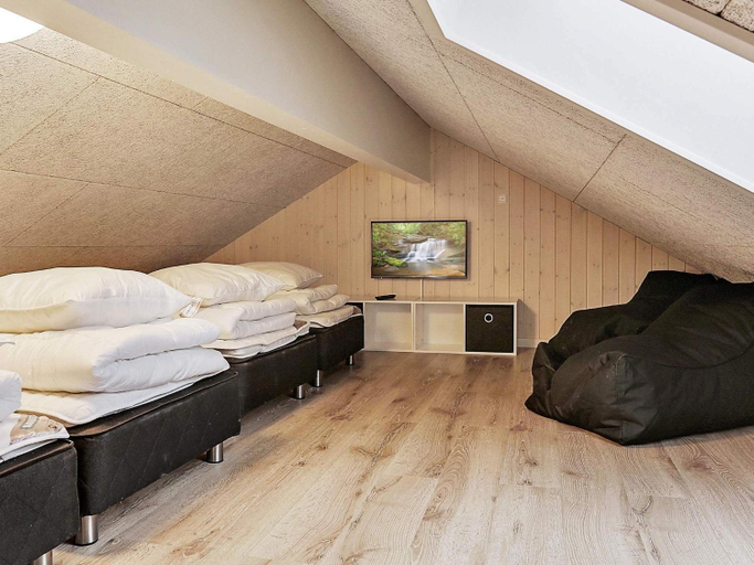 Bedroom 3, 5 star holiday home in Faaborg, Faaborg-Midtfyn