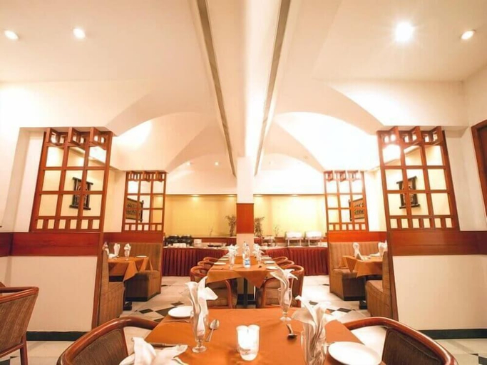 Food & Drinks 4, Heritage Inn, Coimbatore