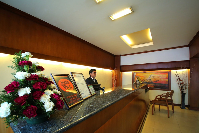 Others 5, SAAS TOWER, Ernakulam