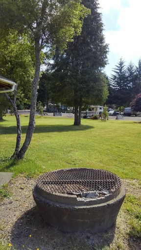 Others 3, Redwood Meadows RV Resort and Cabins, Del Norte