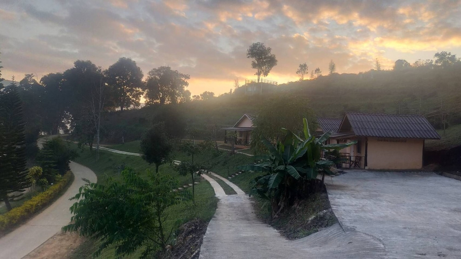 Others 4, Mong Homestay Resort, Muang Mae Hong Son