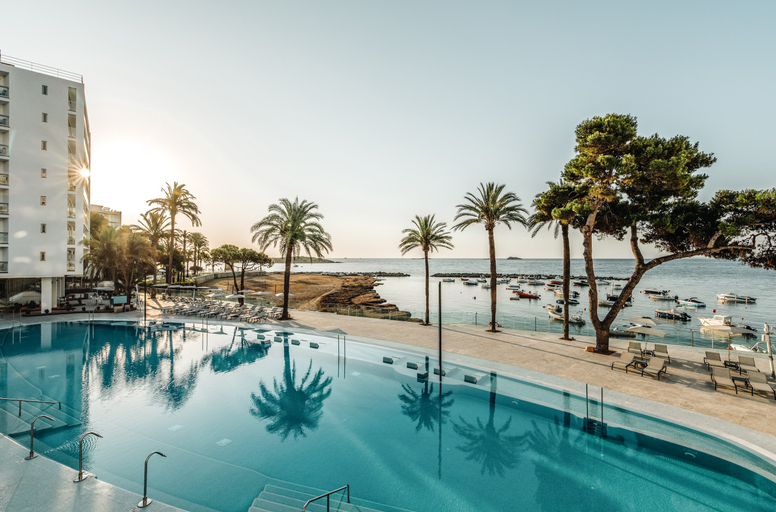 Sport & Beauty 2, Sirenis Hotel Club Goleta, Baleares