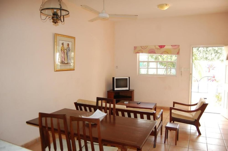 Others 4, Riyan Apartments, Kanifing