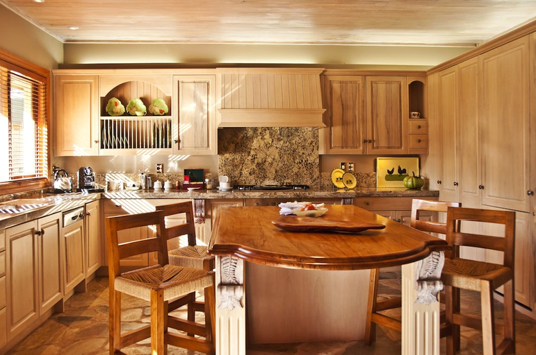 Others 4, Treetops Lodge and Wilderness Experience, South Waikato