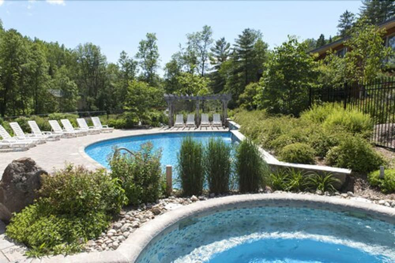Sport & Beauty 2, Moulin Wakefield Mill Hotel and Spa, Les Collines-de-l'Outaouais
