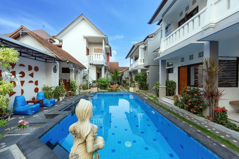 Sport & Beauty 3, Airy Renon Tukad Badung Sepuluh 27 Bali, Denpasar