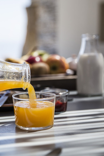 Food & Drinks 5, Verina Astra, South Aegean