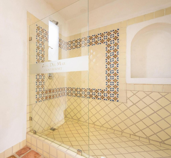 Bathroom 3, Real Del Mar Golf Resort And Spa, Tijuana