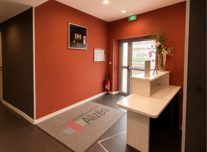 Others 5, Residence Les Alizes Bordeaux Sud - La Brede, Gironde