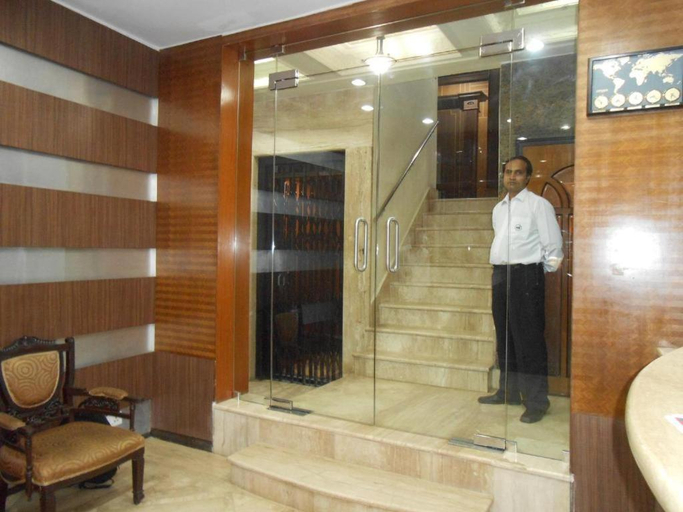 Others 5, Gulshan International Hotel, Kolkata