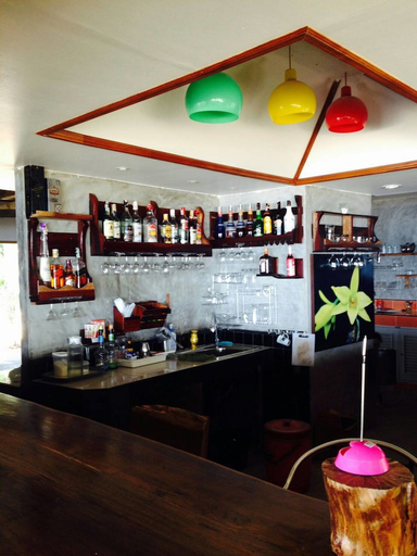 Food & Drinks 4, Freeda Resort Koh Jum, Nua Khlong