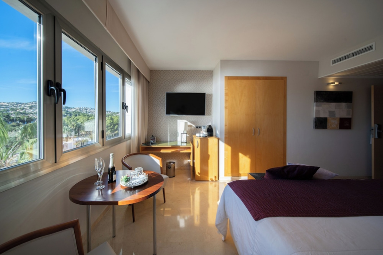 Others 4, La Sort Hotel, Alicante