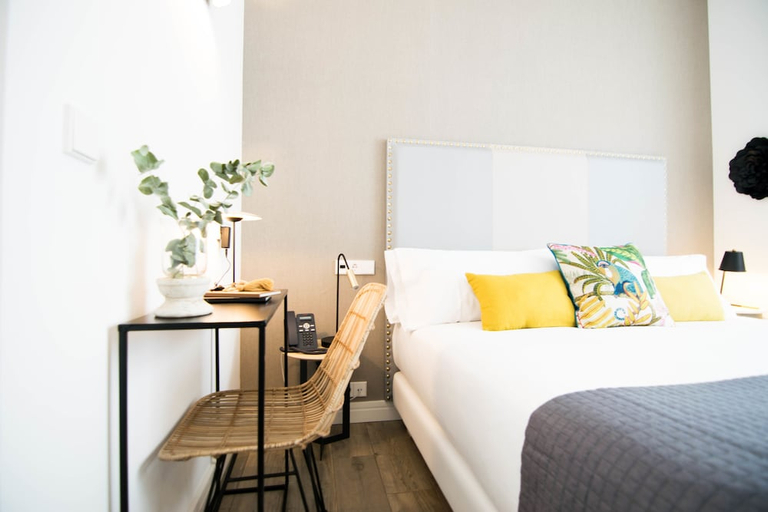 Others 4, Hotel Marques House, Valencia