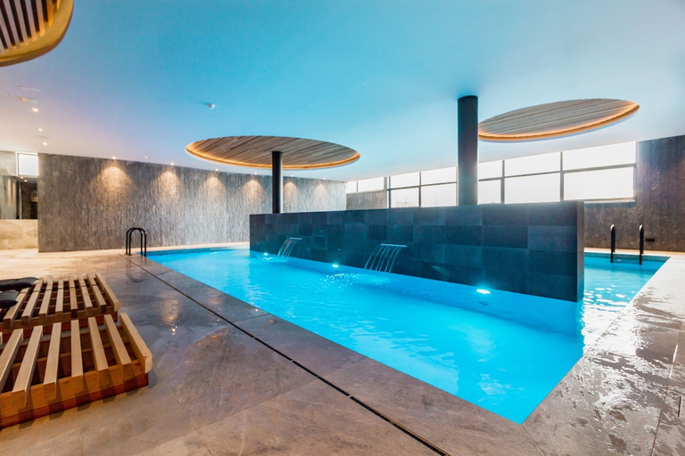 Sport & Beauty 3, Van Der Valk Hotel Mons Congres, Hainaut