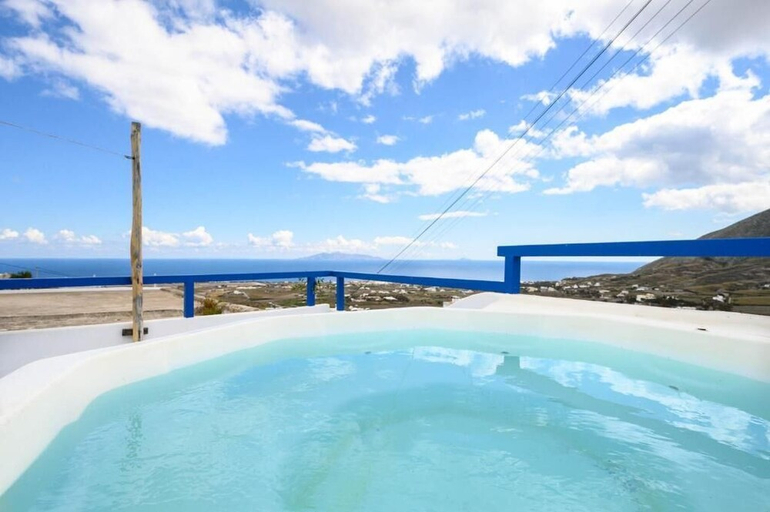 Sport & Beauty 2, Fertimo Suites, South Aegean