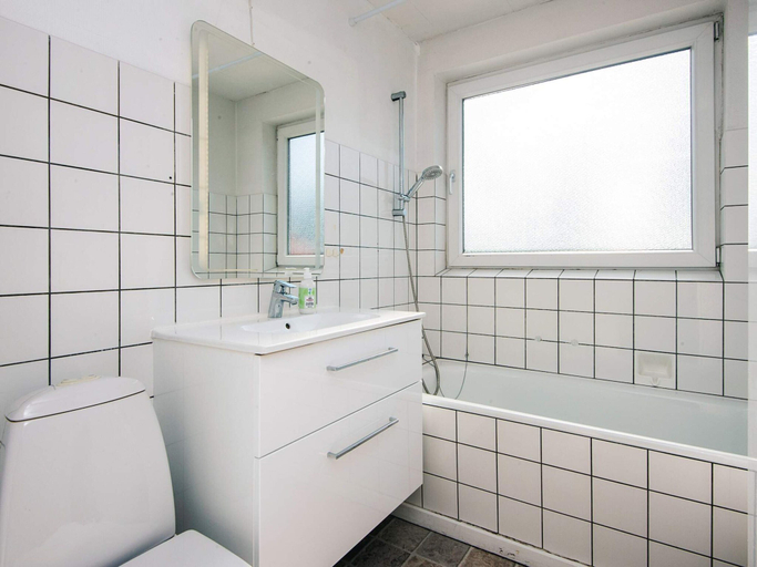 Interior 2, 4 Person Holiday Home in Bredebro, Tønder