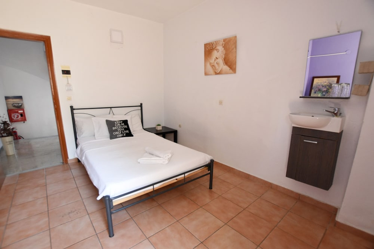 Others 2, Marnin Apartments, South Aegean