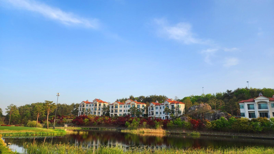 Exterior & Views 1, Pine Ridge Resort, Goseong