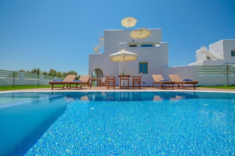 Sport & Beauty 2, My Villa, South Aegean