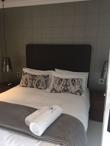 Bedroom 4, Grand Blue D, City of Cape Town