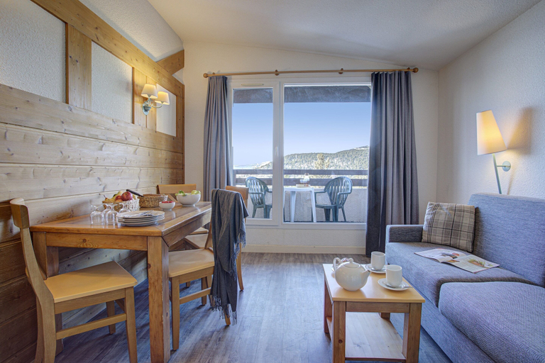Primary image, Mountain view Pyrenees Apartment for 4, Pyrénées-Orientales